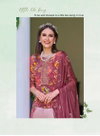 Satrangi Vol 4 By Radhika Modal Chanderi Printed Readymade Suits Wholesale Price In Surat
